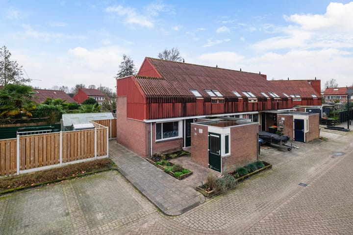 Photo of property De Teugel 1, Biddinghuizen