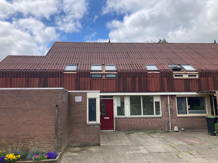 De Teugel 2 in Biddinghuizen