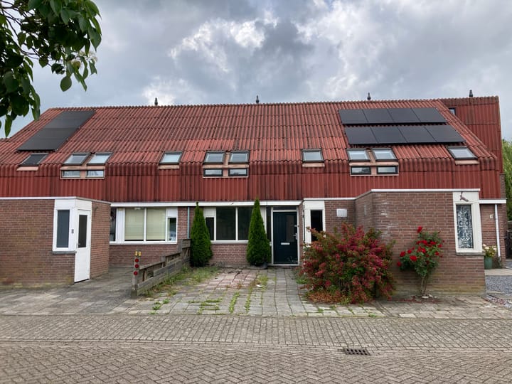 De Teugel 9 in Biddinghuizen foto