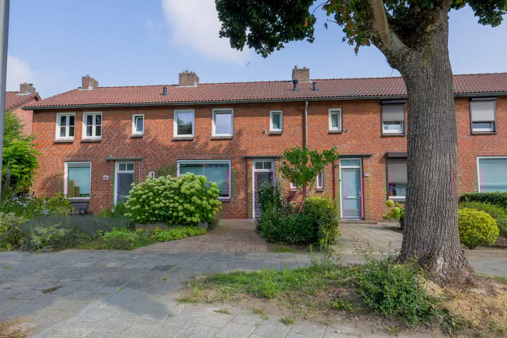 Foto von Haus De Thun 132, Heerlen