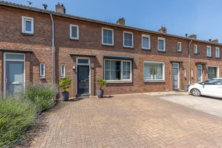 Photo of property De Thun 150, Heerlen