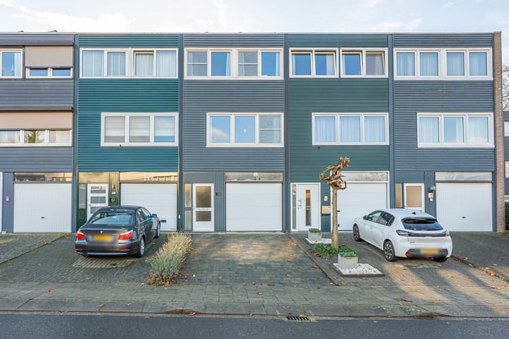 De Thun 39 in Heerlen foto