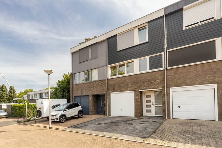 De Thun 46 in Heerlen