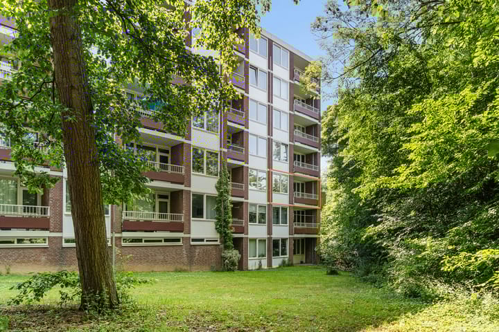 De Tichel 128 in Heerlen