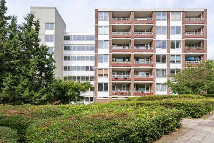 De Tichel 142 in Heerlen Foto