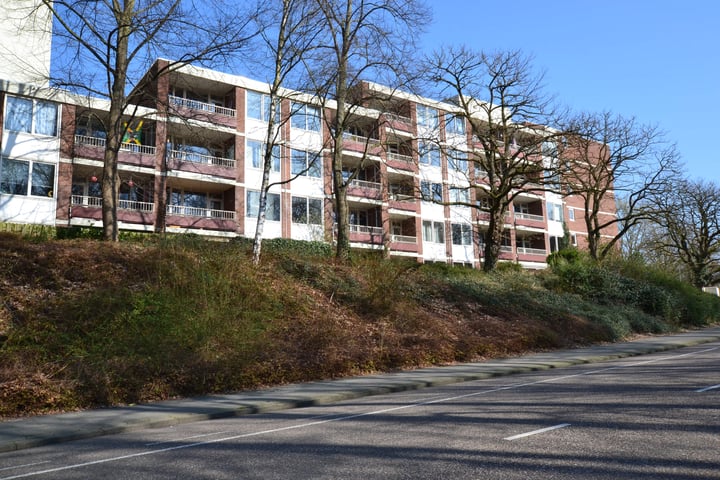 De Tichel 51 in Heerlen