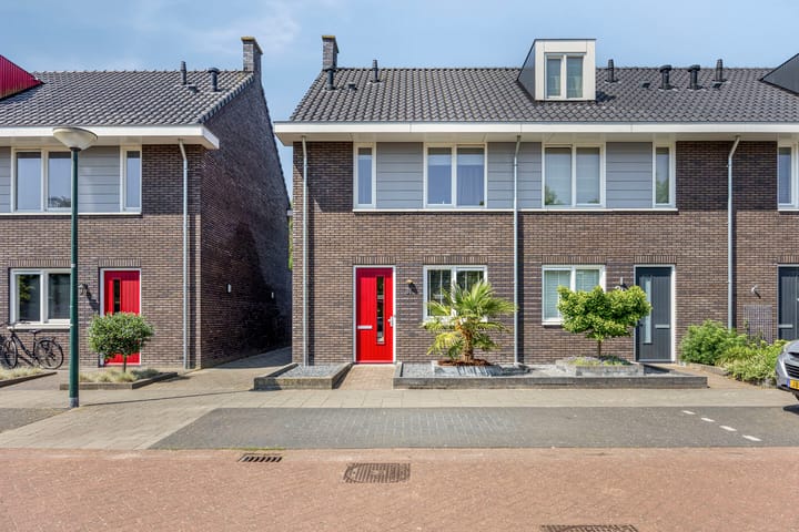 De Tiend 31 in Haaren
