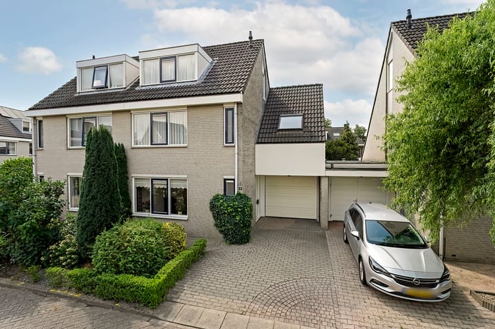 De Til 15 in Koudekerk aan den Rijn