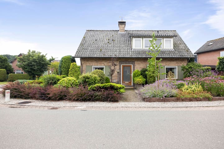 De Til 16 in Klarenbeek