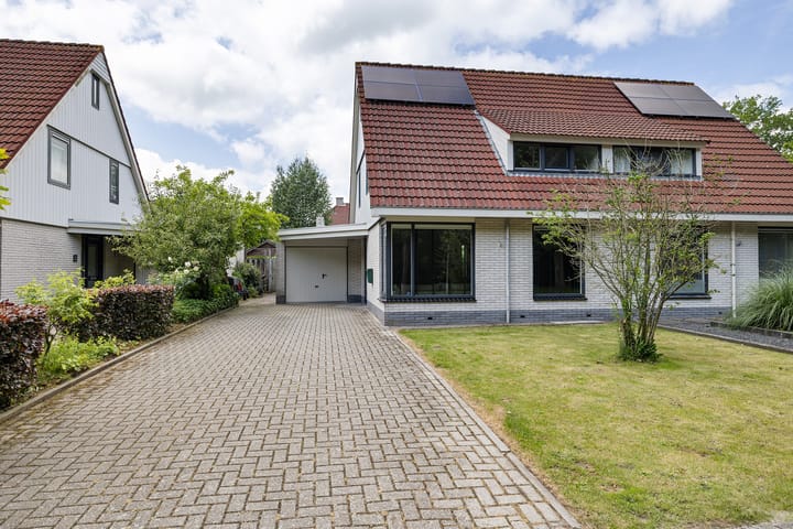De Tille 17 in Gytsjerk