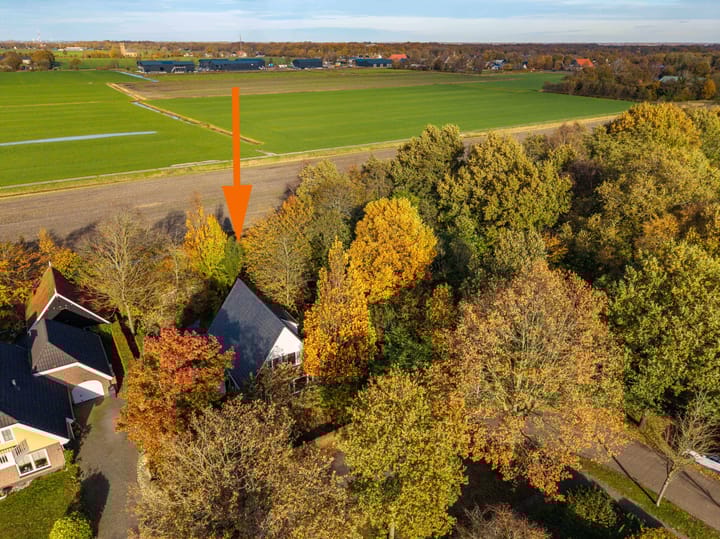 Photo of property De Tille 2, Gytsjerk