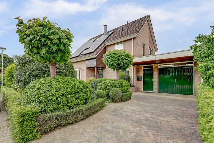 de Timp 7 in Bemmel