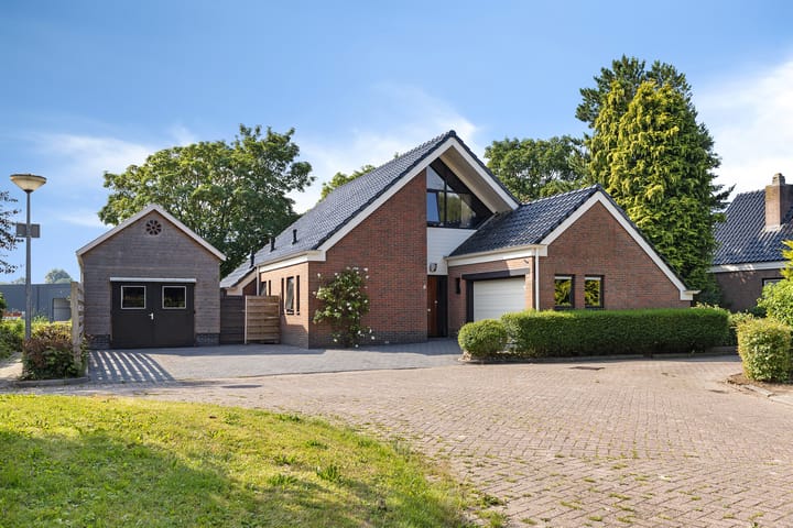 Photo of property de Tinge 5, Appingedam