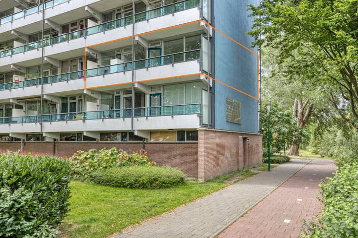 De Tinneweide 26 in Veenendaal
