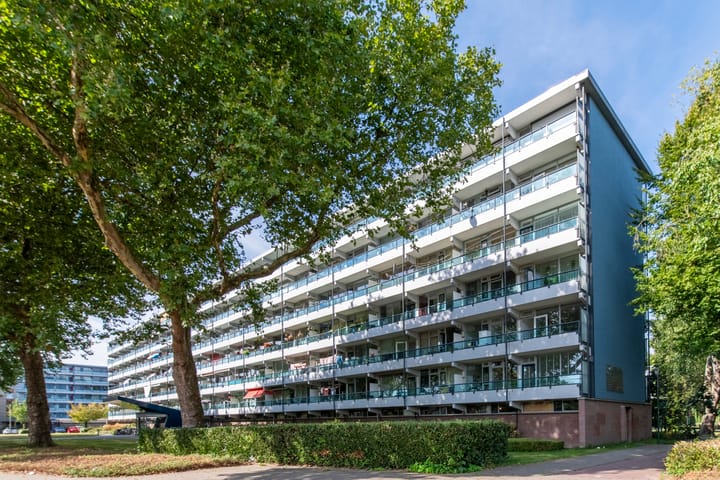 De Tinneweide 52 in Veenendaal