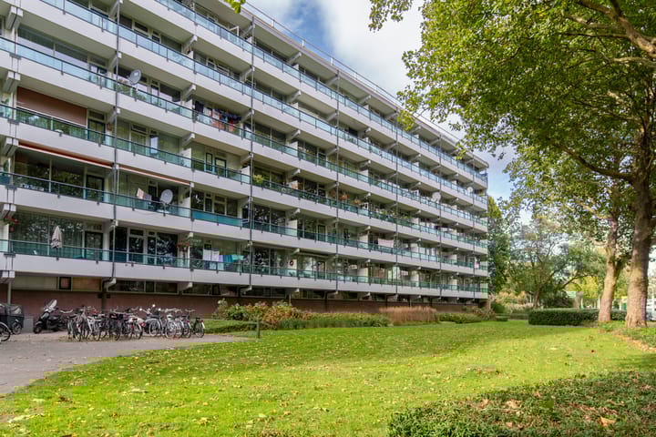 Photo of property De Tinneweide 58, Veenendaal