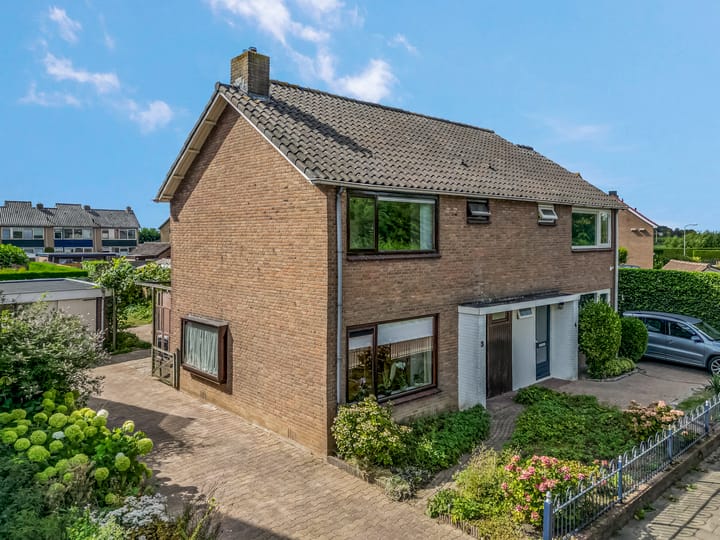 De Tip 3 in Herveld