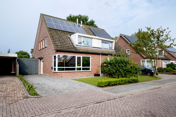 De Tipakkers 9 in Pesse