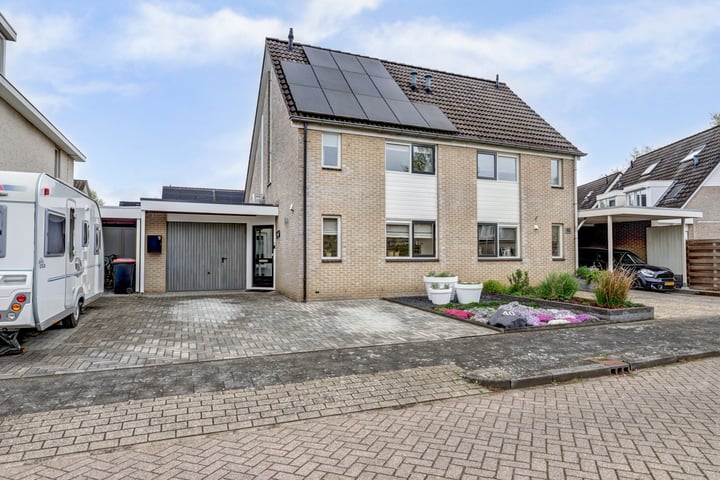 De Toekan 40 in Almelo