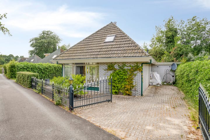 De Toekomst 119 in Ouddorp