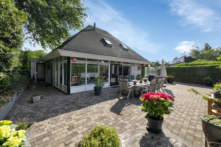 De Toekomst 122 in Ouddorp