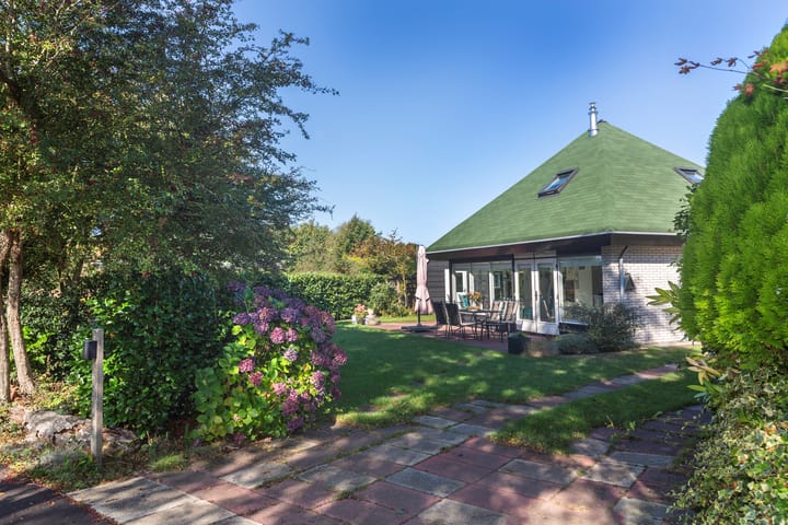 De Toekomst 139, Ouddorp Photo of property De Toekomst 139, Ouddorp