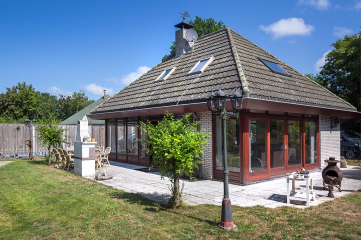 De Toekomst 82 in Ouddorp