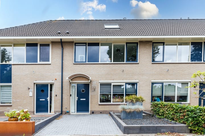 Photo of property De Tol 41, Apeldoorn