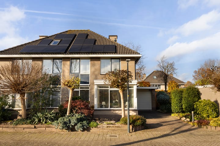 De Tol 97 in Apeldoorn