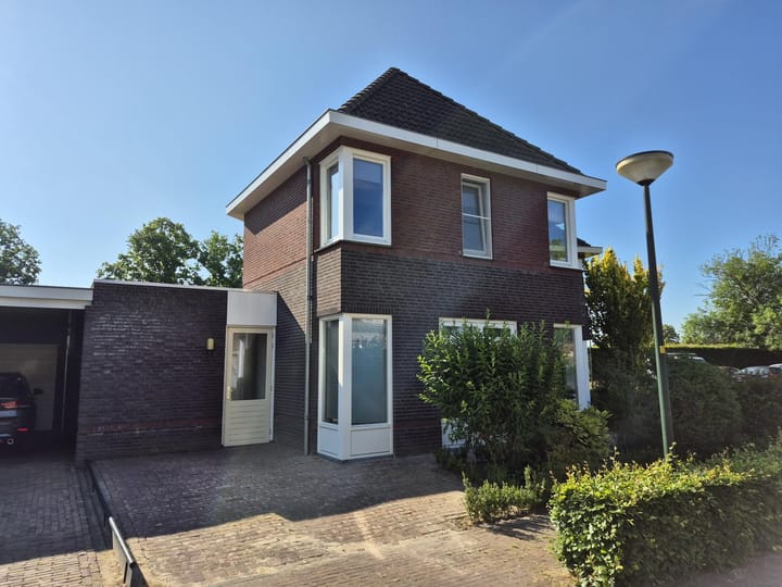 De Tollande 43 in Hoogeloon