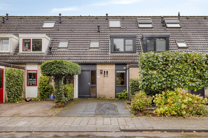 De Toltoren 23 in Rhenen