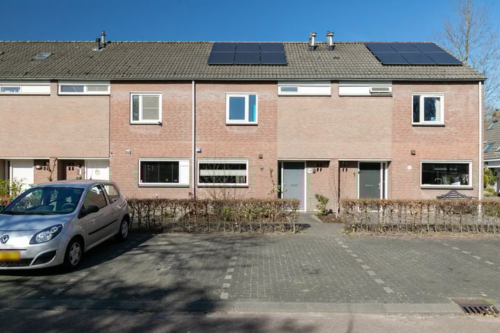 De Tongelreep 2 in Goirle