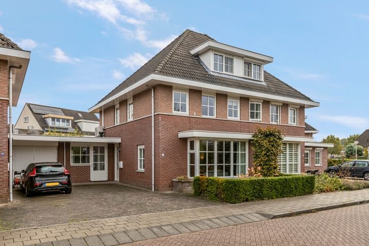 Photo of property De Toom 20, Malden