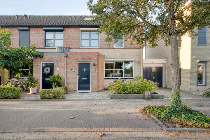 de Toorn 18 in Zelhem