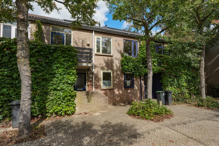 Photo of property De Toverdans 18, Molenhoek