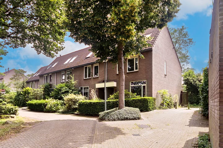 De Toverdans 66 in Molenhoek