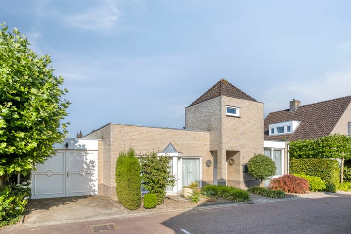 De Trepkes 7 in Maarheeze