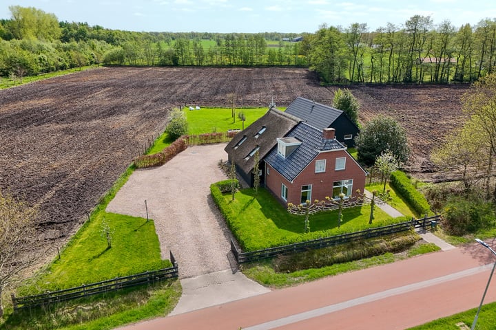 Photo of property De Trije Roeden 6, Boelenslaan