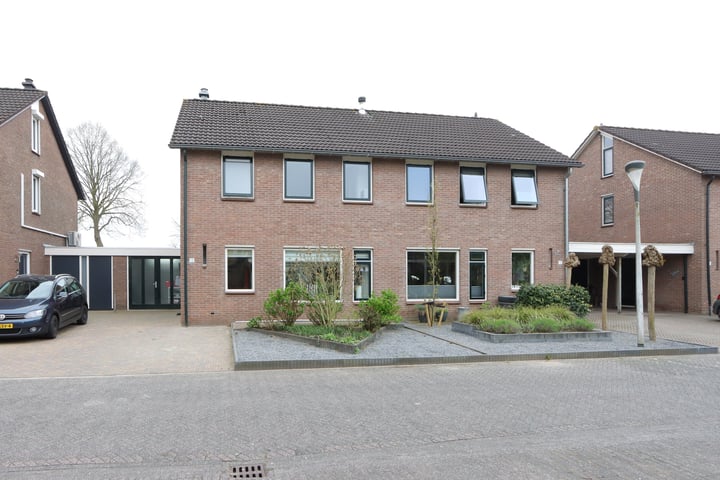 De Trippen 12 in Swifterbant