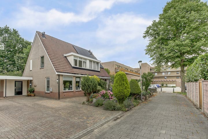 Photo of property De Trippen 30B, Swifterbant