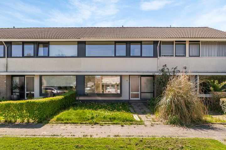 Photo of property De Tsjalk 19, Grou