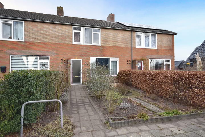 De Tuije 61 in Garyp