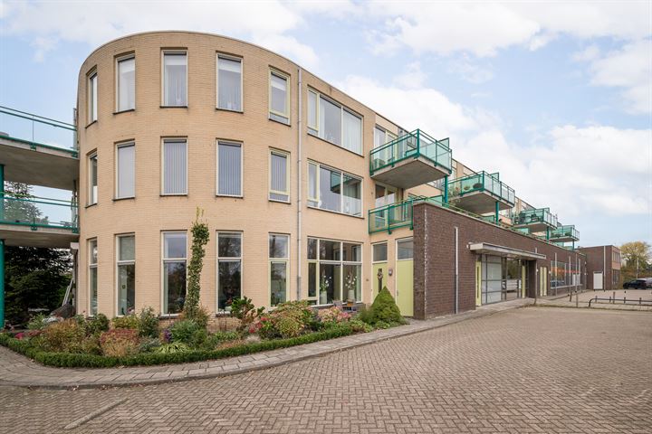 De Tuinbouw 2 in Hoogkarspel