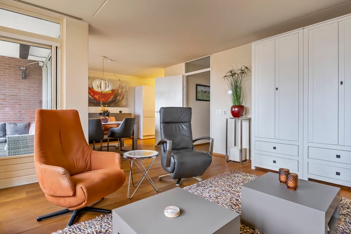 Photo de la maison De Tuinen 27, Gorinchem