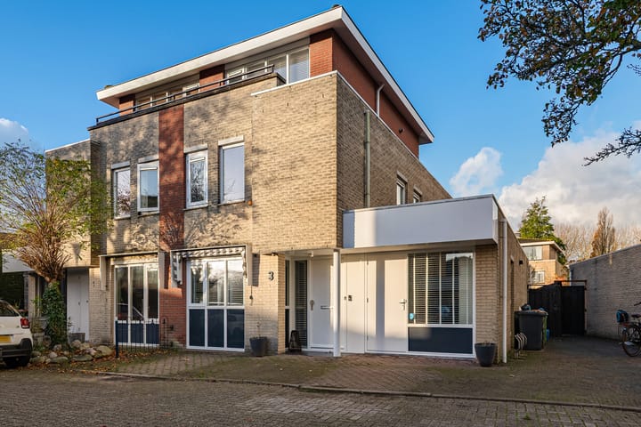 Photo de la maison De Tuinen 3, Schagen