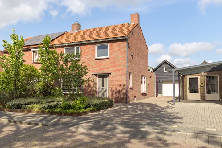 Foto von Haus De Tuintjes 34, Zundert
