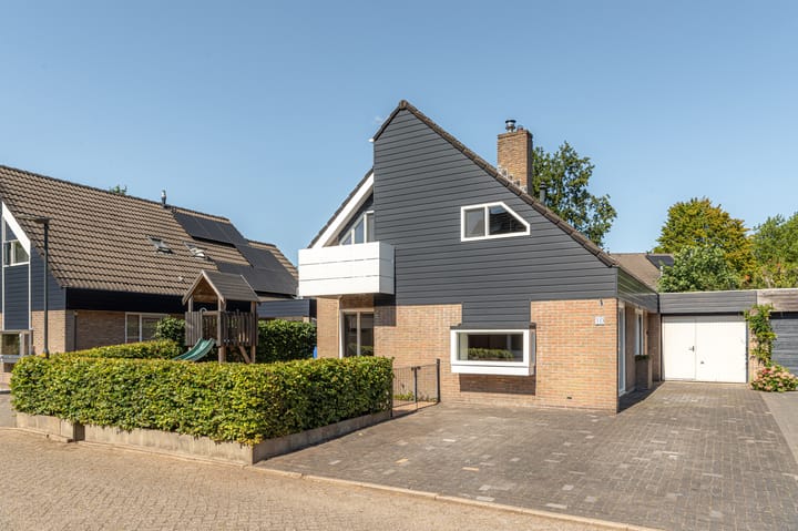 Foto van woning De Twee Gebroeders 10, Drachten