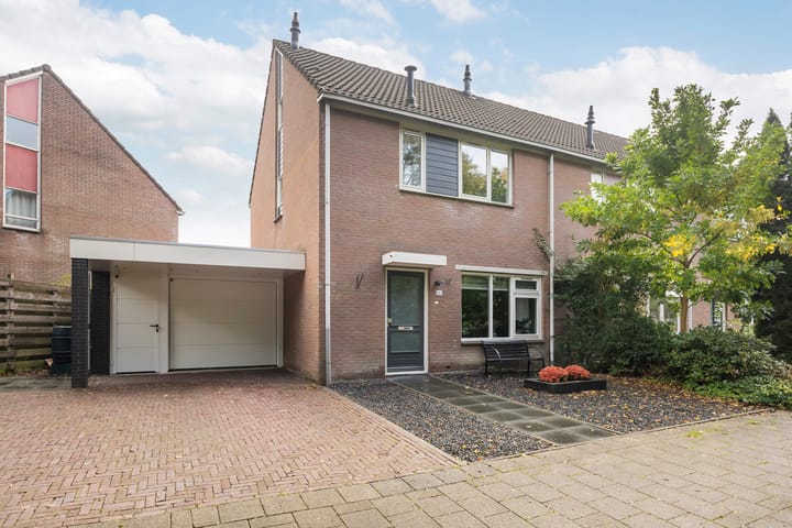 De Twee Gebroeders 104a in Drachten