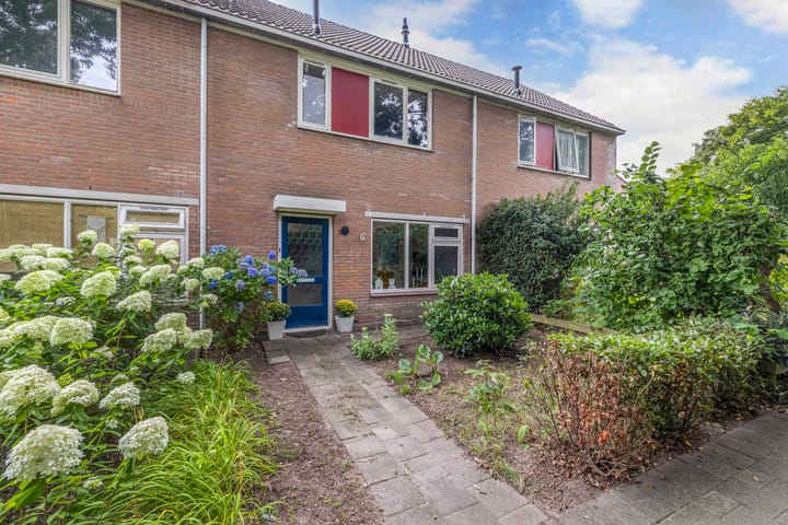 De Twee Gebroeders 108 in Drachten