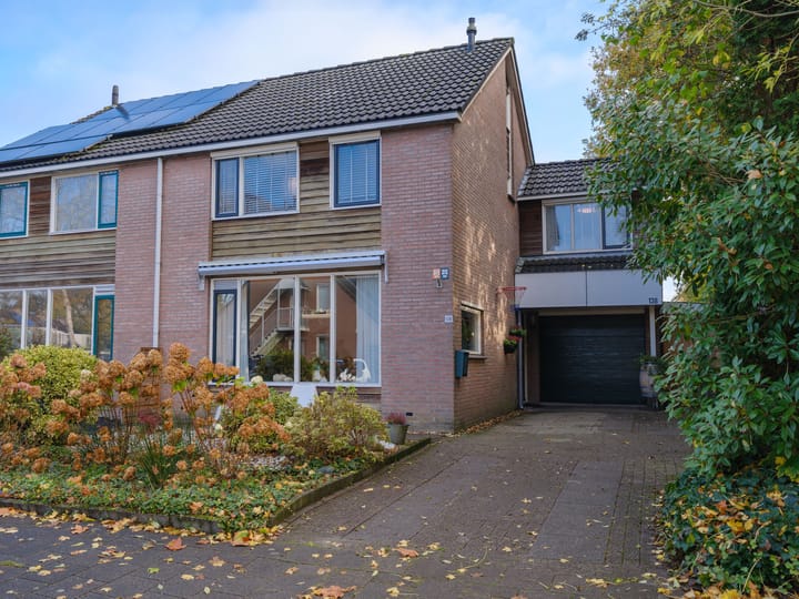 Photo de la maison De Twee Gebroeders 138, Drachten